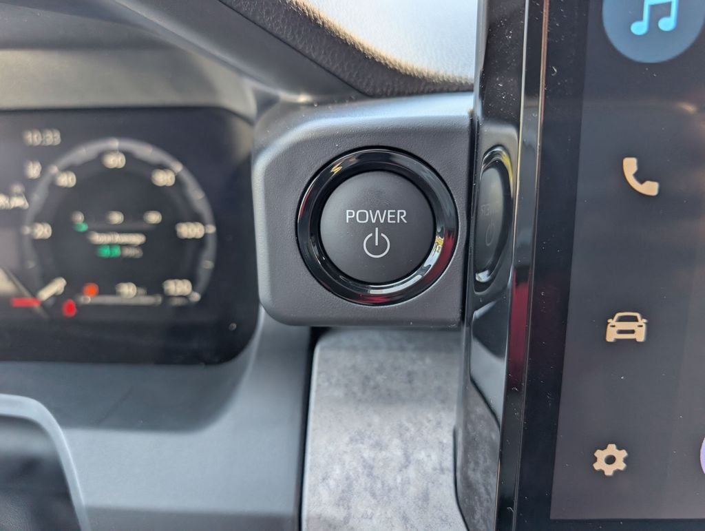 2026 Toyota Tacoma i-FORCE MAX Trailhunter