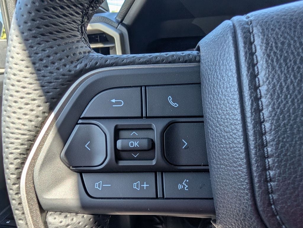 2026 Toyota Tacoma i-FORCE MAX Trailhunter