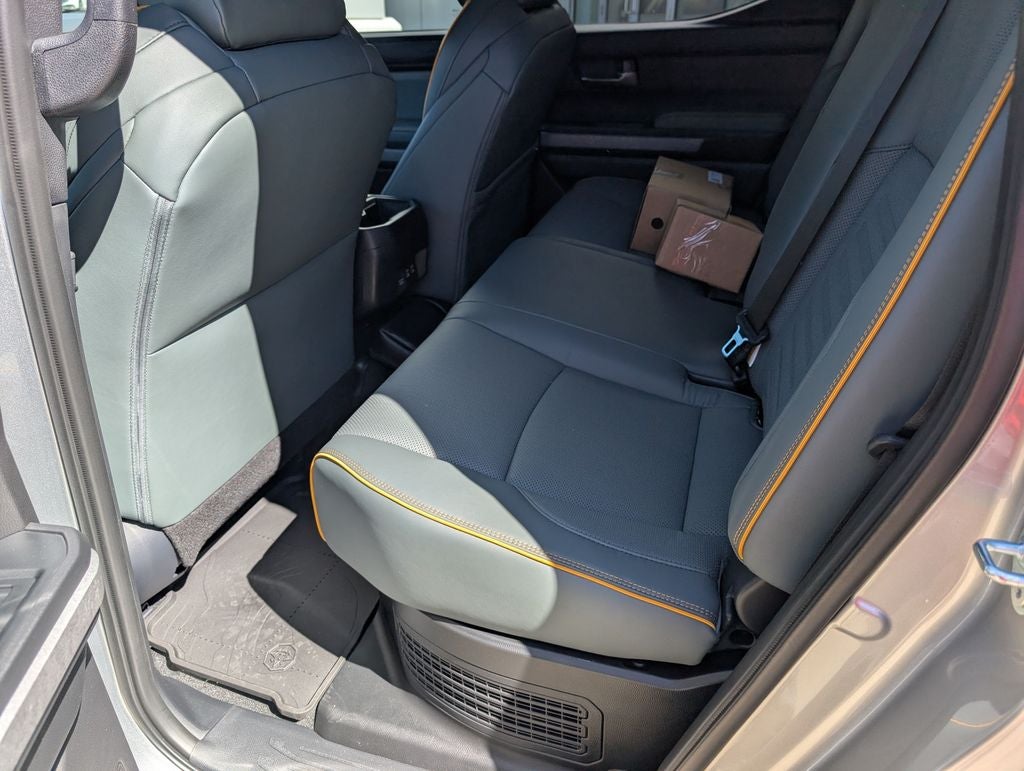 2026 Toyota Tacoma i-FORCE MAX Trailhunter