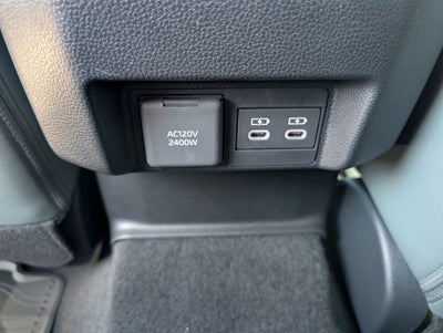2026 Toyota Tacoma i-FORCE MAX Trailhunter