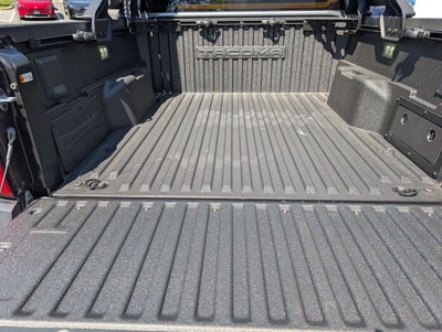 2026 Toyota Tacoma i-FORCE MAX Trailhunter