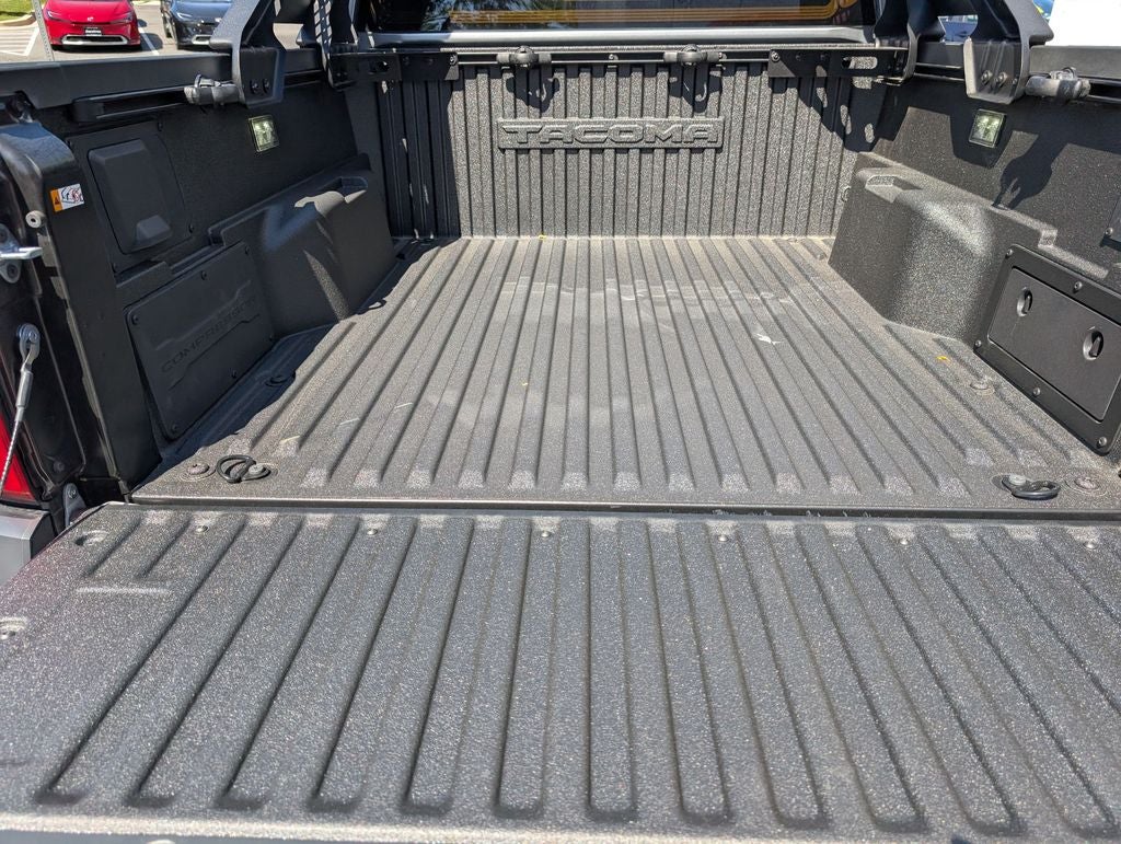 2026 Toyota Tacoma i-FORCE MAX Trailhunter