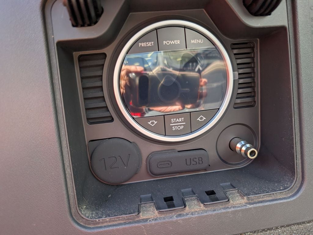2026 Toyota Tacoma i-FORCE MAX Trailhunter