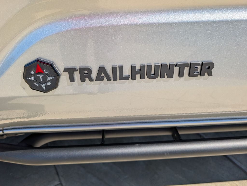 2026 Toyota Tacoma i-FORCE MAX Trailhunter