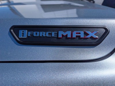 2026 Toyota Tacoma i-FORCE MAX Trailhunter