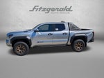 2026 Toyota Tacoma i-FORCE MAX Trailhunter