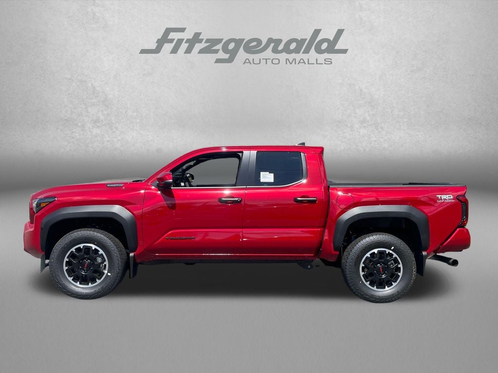 2026 Toyota Tacoma i-FORCE MAX TRD Off-Road i-FORCE MAX