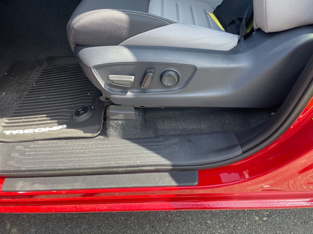 2026 Toyota Tacoma i-FORCE MAX TRD Off-Road i-FORCE MAX