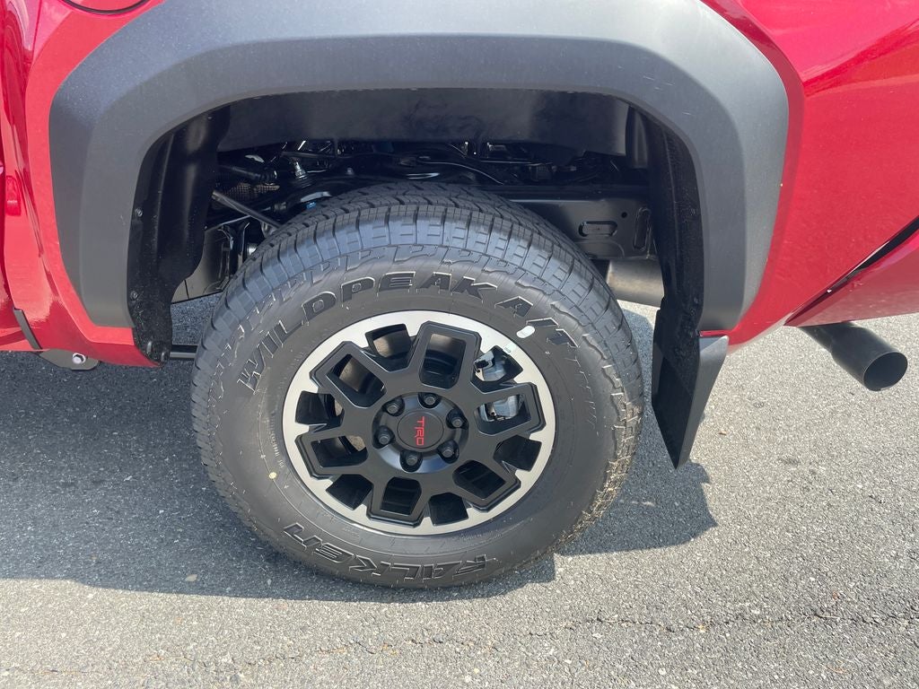 2026 Toyota Tacoma i-FORCE MAX TRD Off-Road i-FORCE MAX