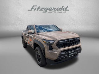 2026 Toyota Tacoma i-FORCE MAX TRD Off-Road i-FORCE MAX