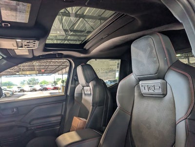 2026 Toyota Tacoma i-FORCE MAX TRD Pro