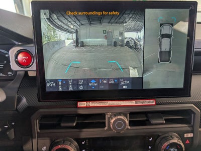 2026 Toyota Tacoma i-FORCE MAX TRD Pro