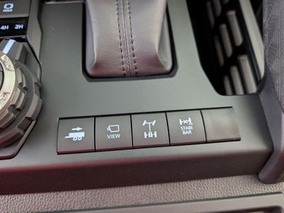 2026 Toyota Tacoma i-FORCE MAX TRD Pro