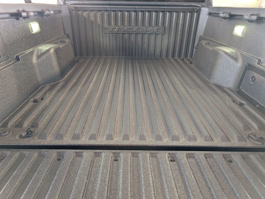 2026 Toyota Tacoma i-FORCE MAX TRD Pro