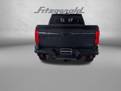 2026 Toyota Tacoma i-FORCE MAX TRD Pro