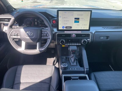 2026 Toyota Tacoma i-FORCE MAX TRD Off-Road i-FORCE MAX