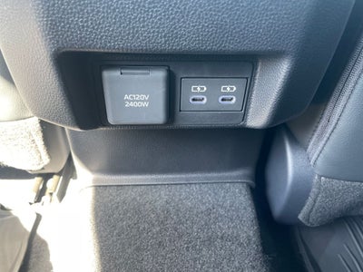 2026 Toyota Tacoma i-FORCE MAX TRD Off-Road i-FORCE MAX