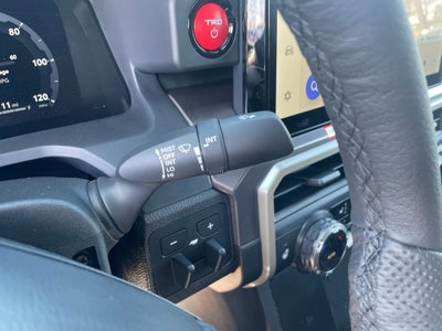 2026 Toyota Tacoma i-FORCE MAX TRD Off-Road i-FORCE MAX