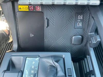 2026 Toyota Tacoma i-FORCE MAX TRD Off-Road i-FORCE MAX