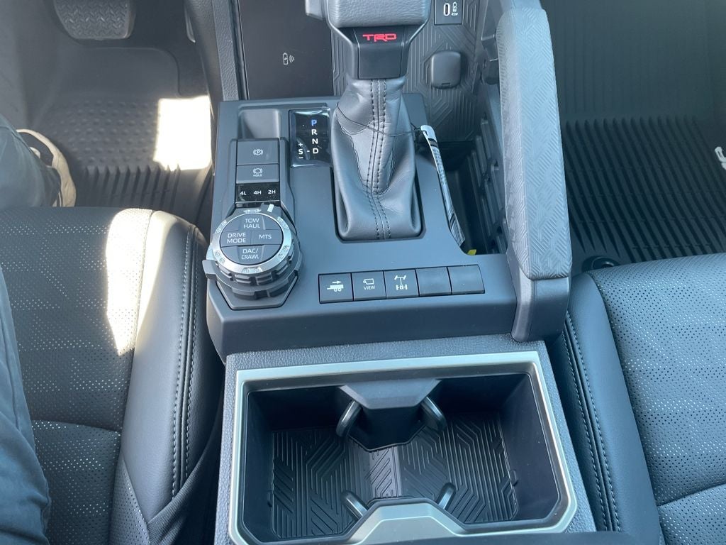 2026 Toyota Tacoma i-FORCE MAX TRD Off-Road i-FORCE MAX