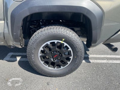 2026 Toyota Tacoma i-FORCE MAX TRD Off-Road i-FORCE MAX