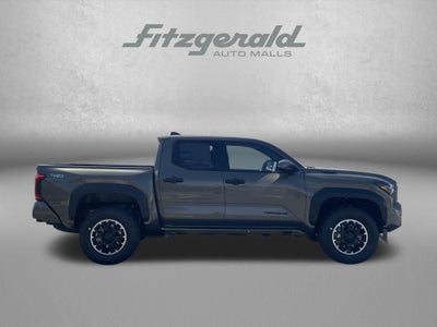 2026 Toyota Tacoma i-FORCE MAX TRD Off-Road i-FORCE MAX
