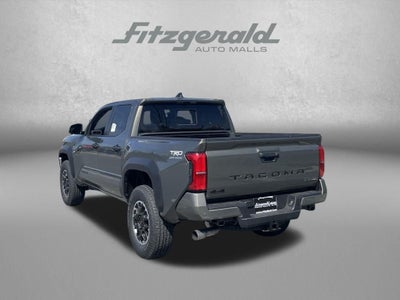 2026 Toyota Tacoma i-FORCE MAX TRD Off-Road i-FORCE MAX