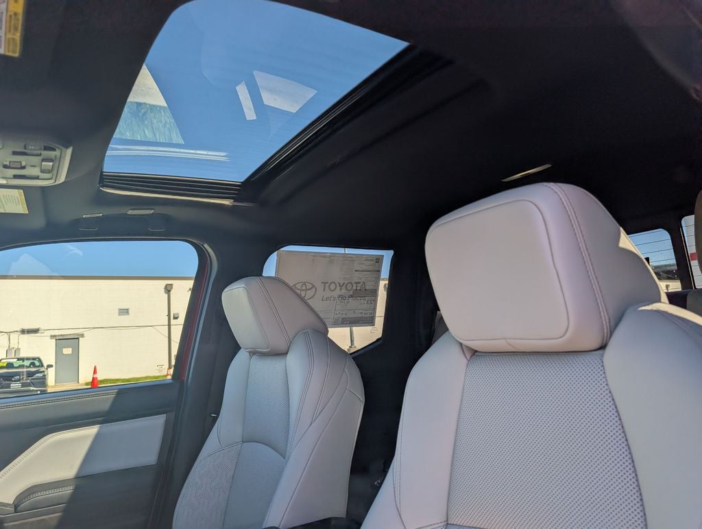 2026 Toyota Tacoma i-FORCE MAX Limited i-FORCE MAX