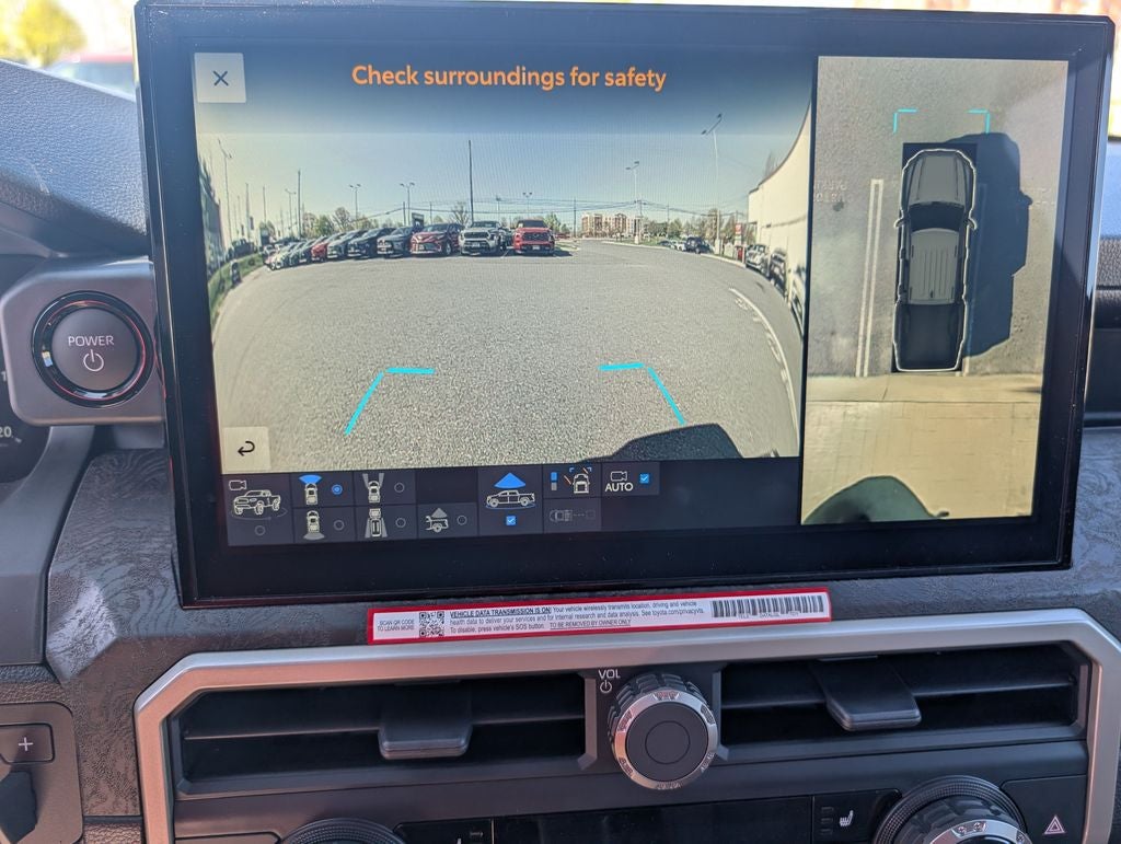 2026 Toyota Tacoma i-FORCE MAX Limited i-FORCE MAX