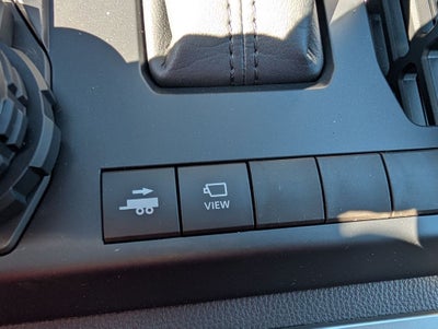 2026 Toyota Tacoma i-FORCE MAX Limited i-FORCE MAX