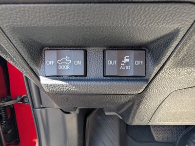 2026 Toyota Tacoma i-FORCE MAX Limited i-FORCE MAX