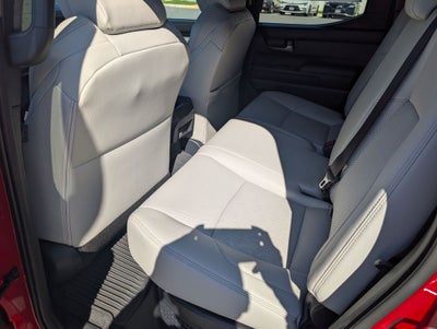 2026 Toyota Tacoma i-FORCE MAX Limited i-FORCE MAX