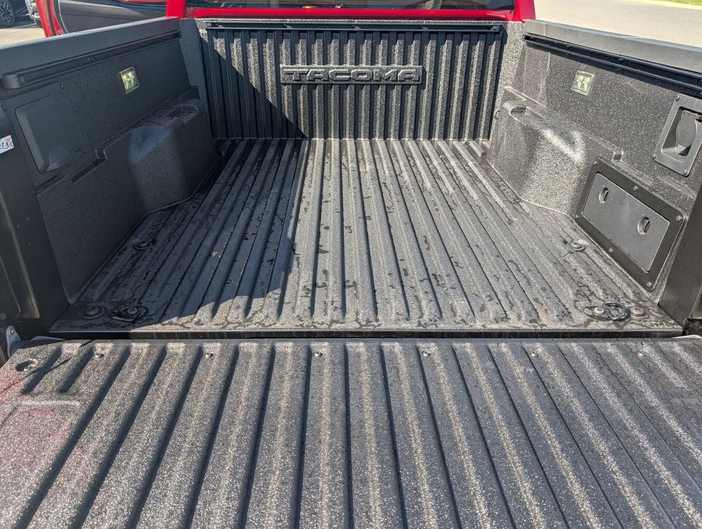 2026 Toyota Tacoma i-FORCE MAX Limited i-FORCE MAX