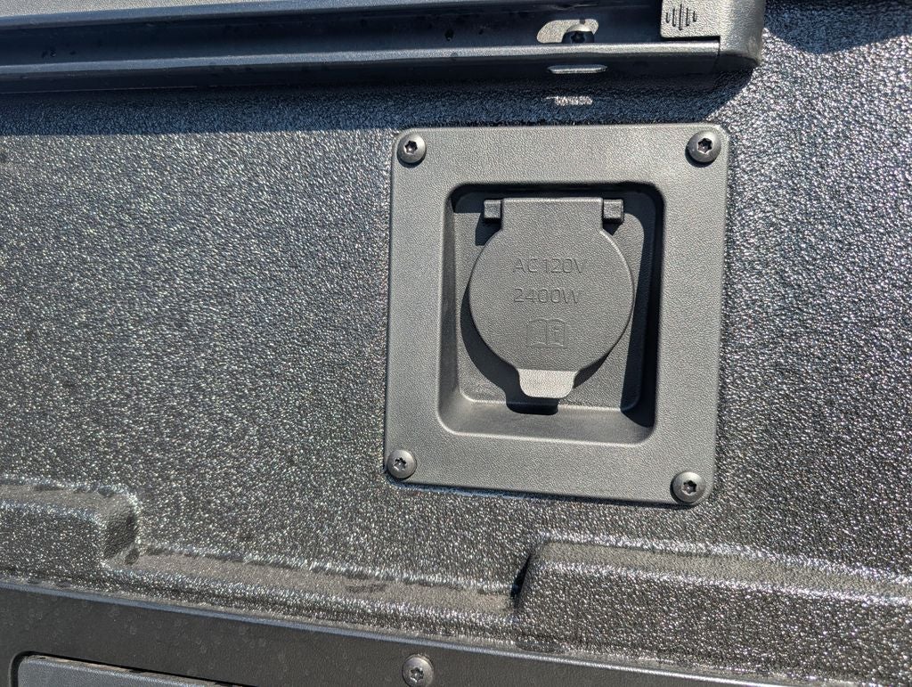 2026 Toyota Tacoma i-FORCE MAX Limited i-FORCE MAX