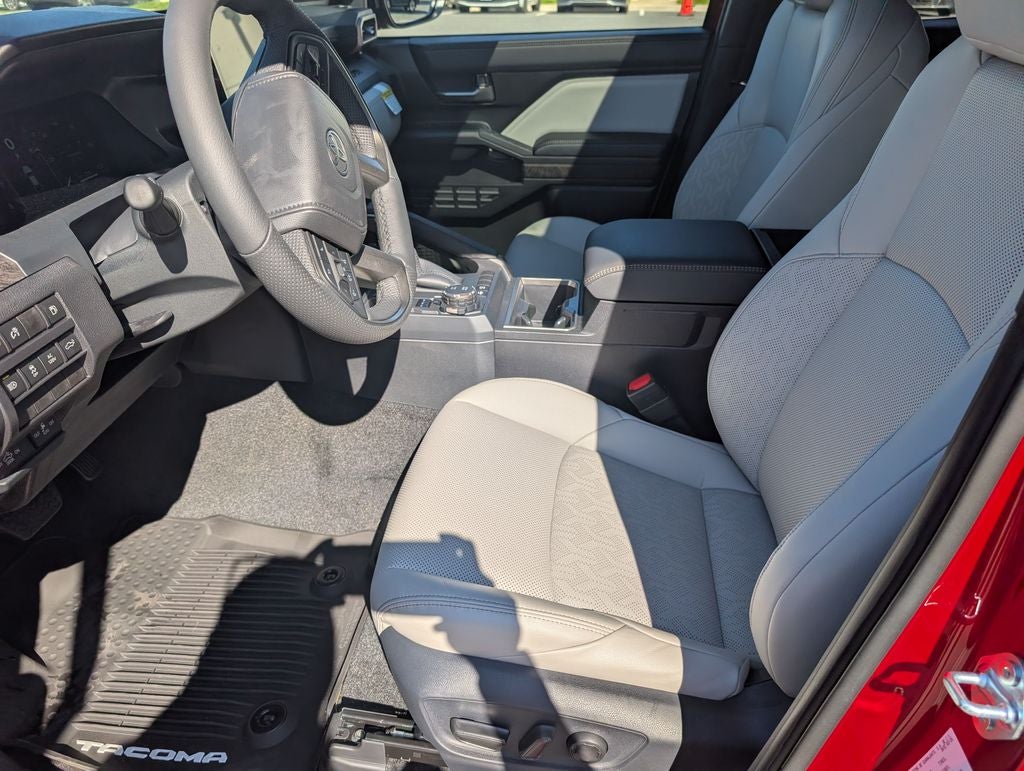 2026 Toyota Tacoma i-FORCE MAX Limited i-FORCE MAX