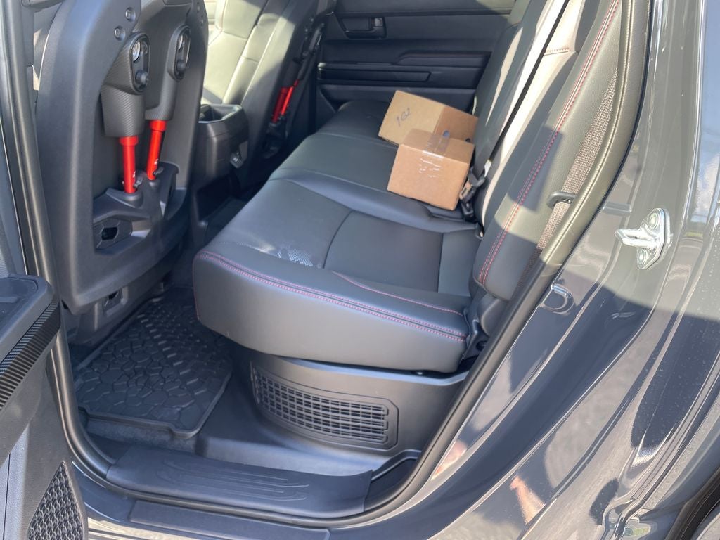 2026 Toyota Tacoma i-FORCE MAX TRD Pro