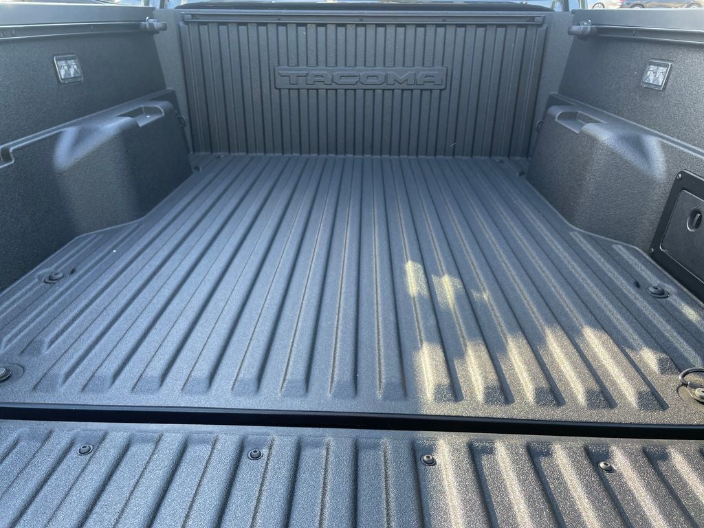 2026 Toyota Tacoma i-FORCE MAX TRD Pro