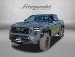2026 Toyota Tacoma i-FORCE MAX TRD Pro