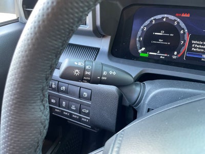 2026 Toyota Tacoma i-FORCE MAX TRD Pro