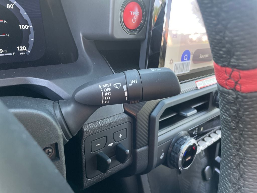 2026 Toyota Tacoma i-FORCE MAX TRD Pro