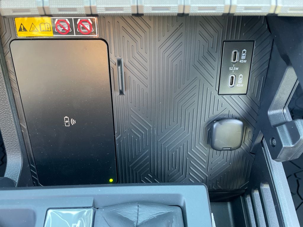 2026 Toyota Tacoma i-FORCE MAX TRD Pro