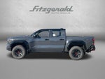 2026 Toyota Tacoma i-FORCE MAX TRD Pro