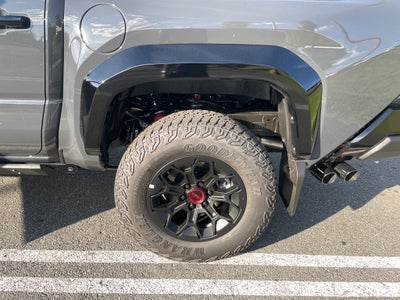 2026 Toyota Tacoma i-FORCE MAX TRD Pro