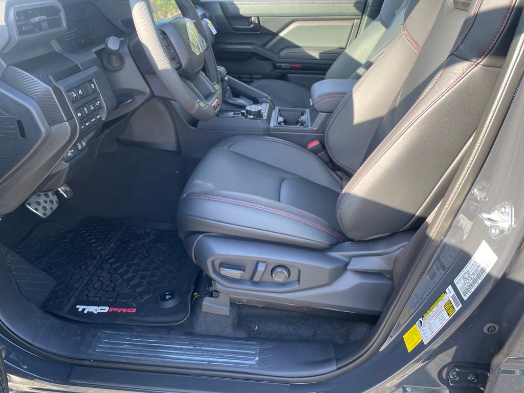 2026 Toyota Tacoma i-FORCE MAX TRD Pro