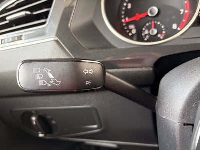 2019 Volkswagen Tiguan 2.0T SE 4Motion
