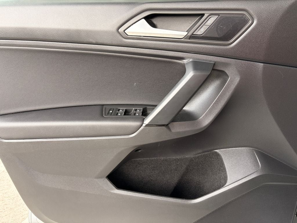 2019 Volkswagen Tiguan 2.0T SE 4Motion