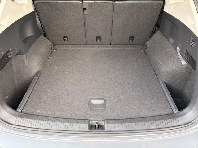 2019 Volkswagen Tiguan 2.0T SE 4Motion
