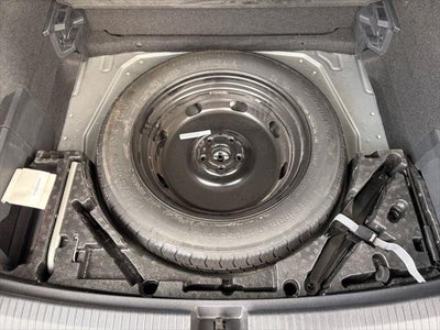 2019 Volkswagen Tiguan 2.0T SE 4Motion