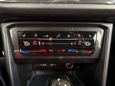 2024 Volkswagen Tiguan 2.0T SEL R-Line