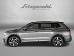 2024 Volkswagen Tiguan 2.0T SEL R-Line